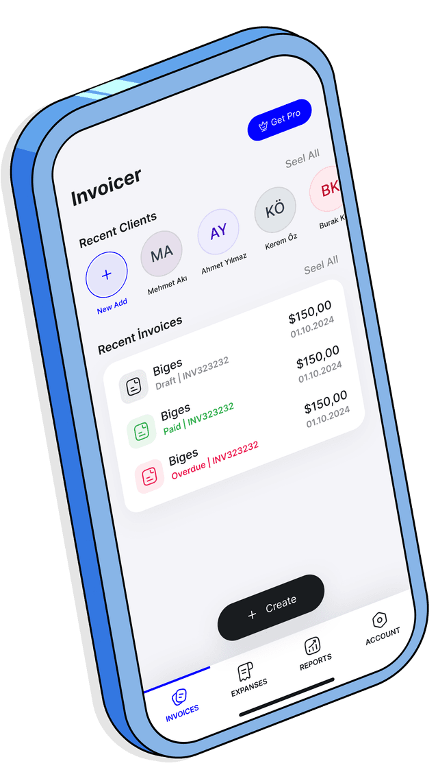 invoicer